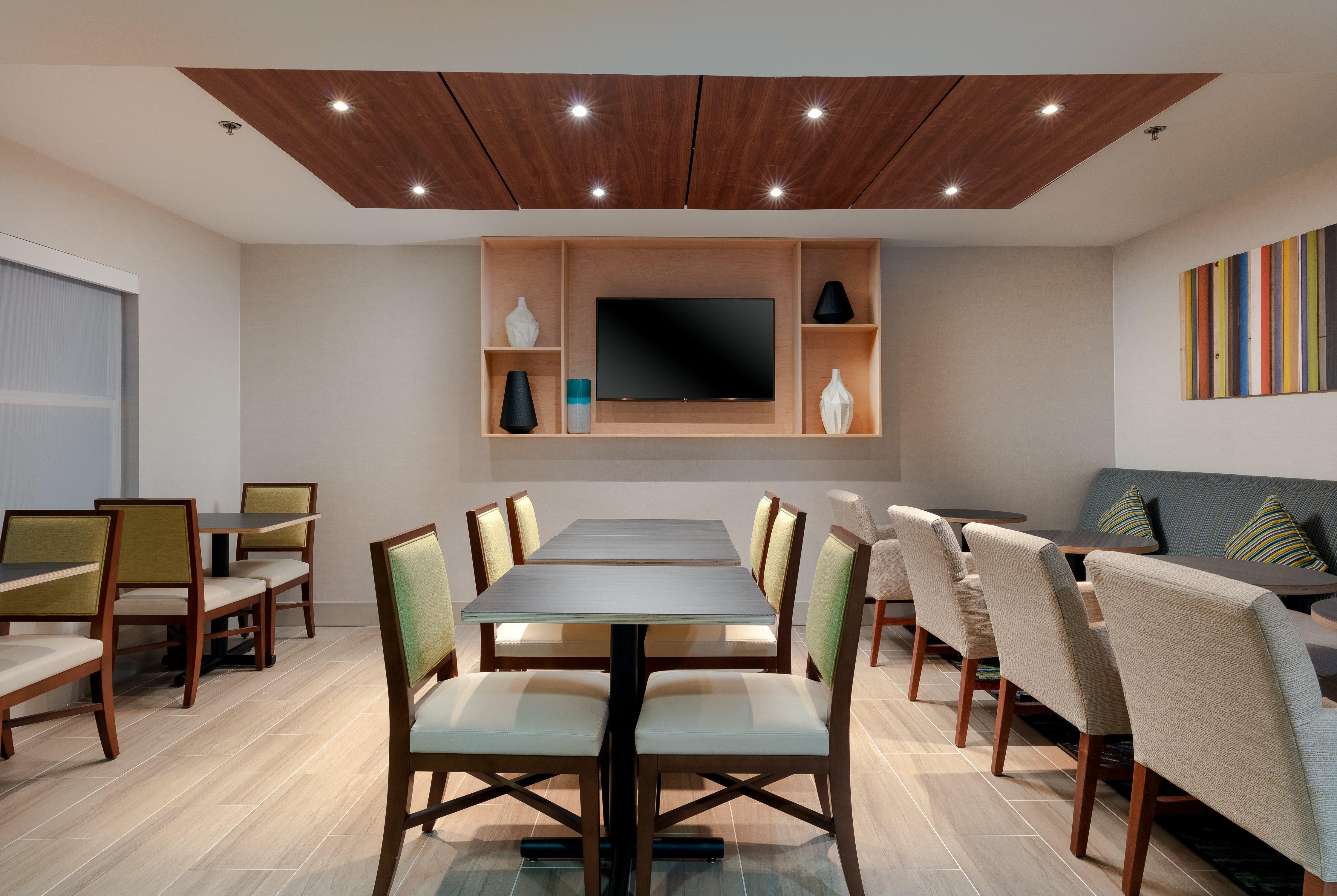 Holiday Inn Express Alpharetta - Roswell By Ihg Bagian luar foto