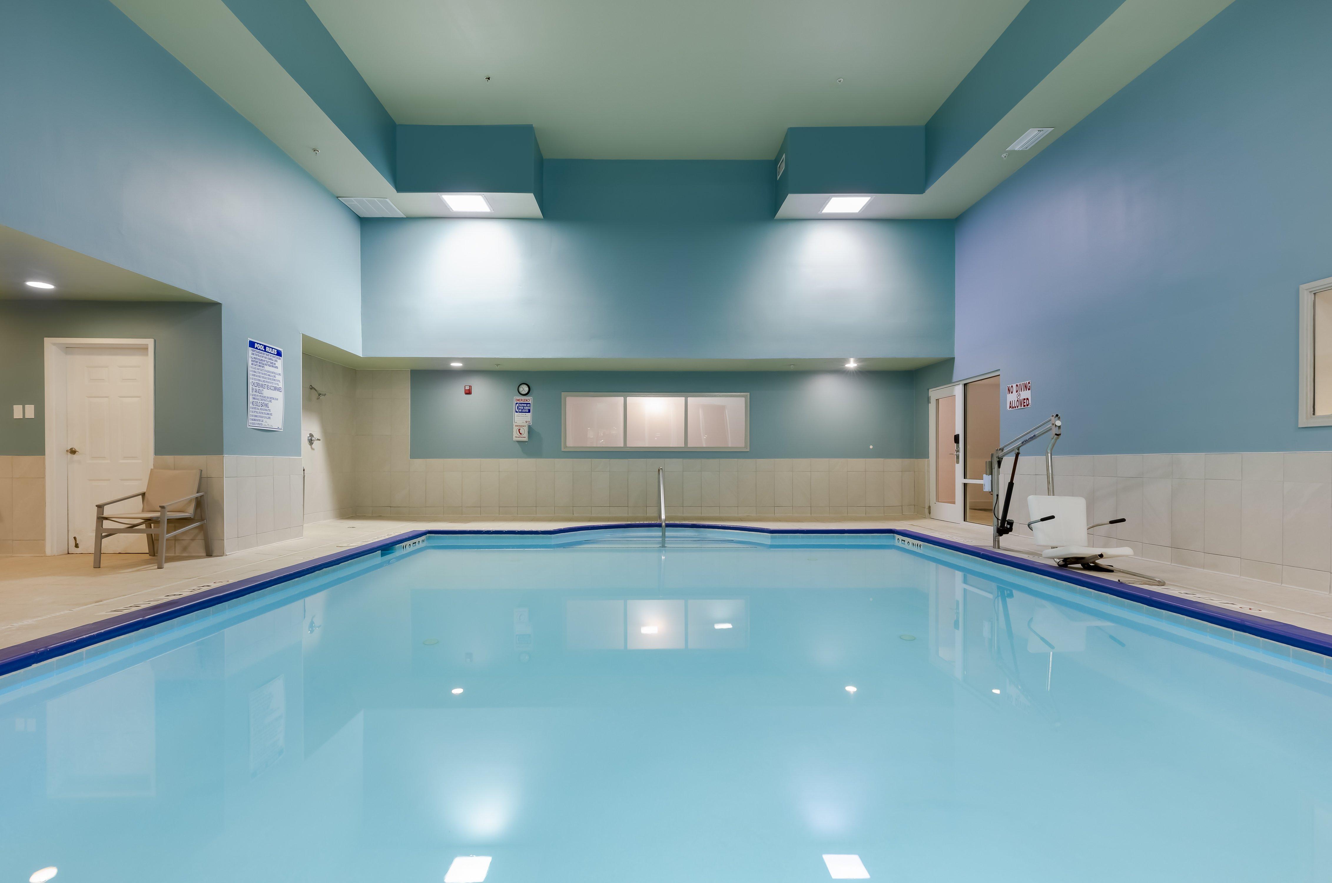 Holiday Inn Express Alpharetta - Roswell By Ihg Bagian luar foto