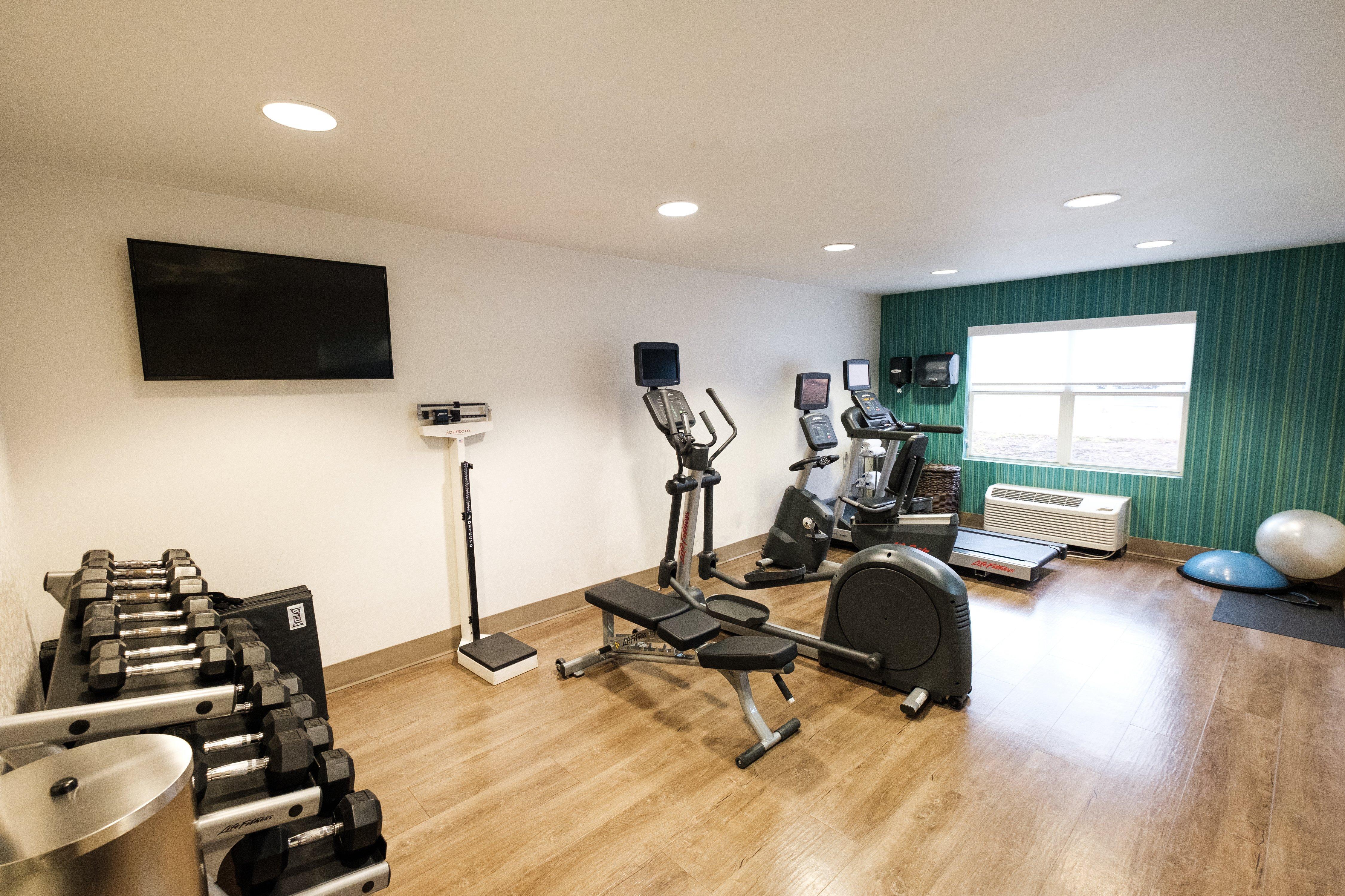 Holiday Inn Express Alpharetta - Roswell By Ihg Bagian luar foto