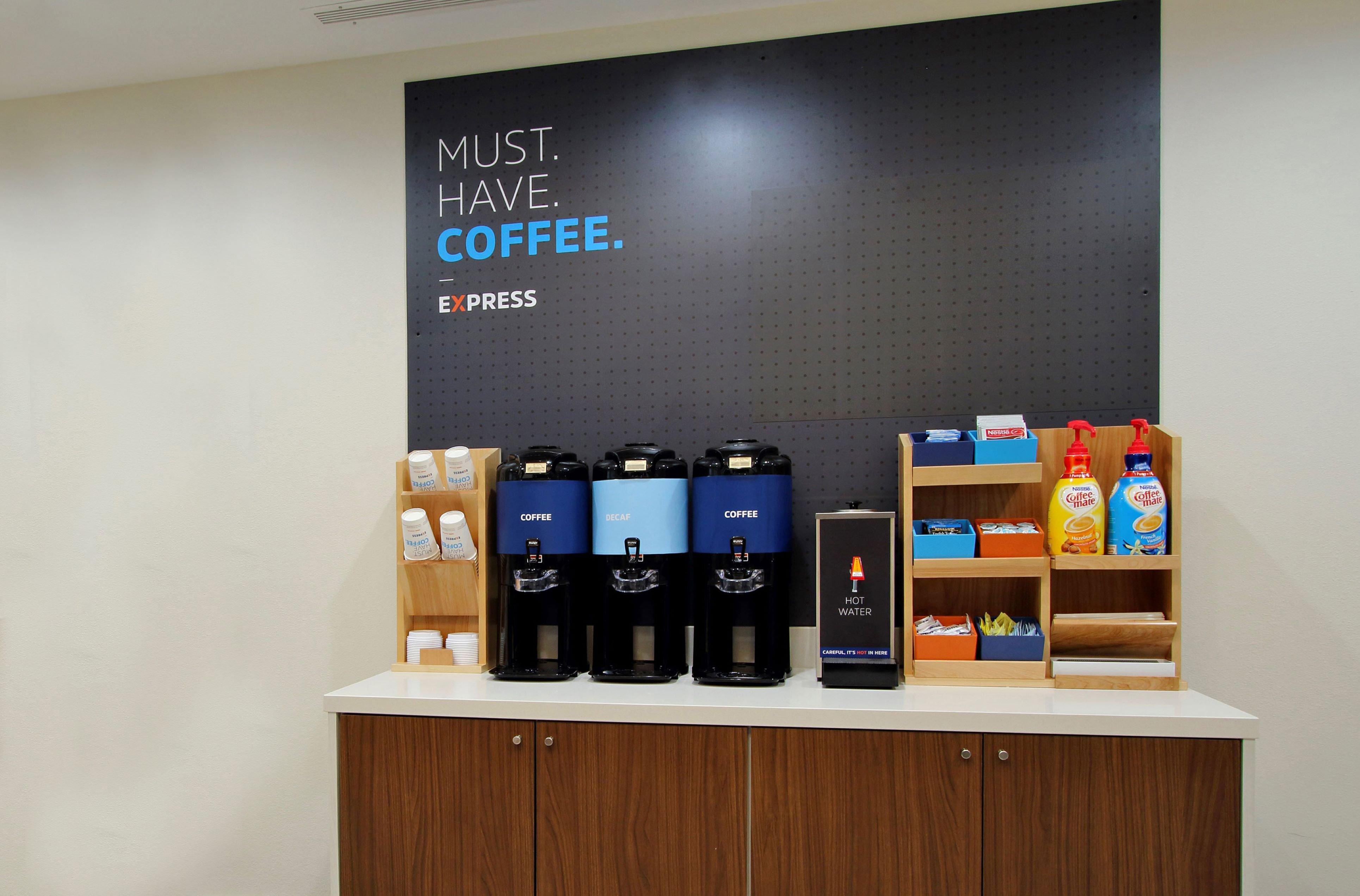 Holiday Inn Express Alpharetta - Roswell By Ihg Bagian luar foto