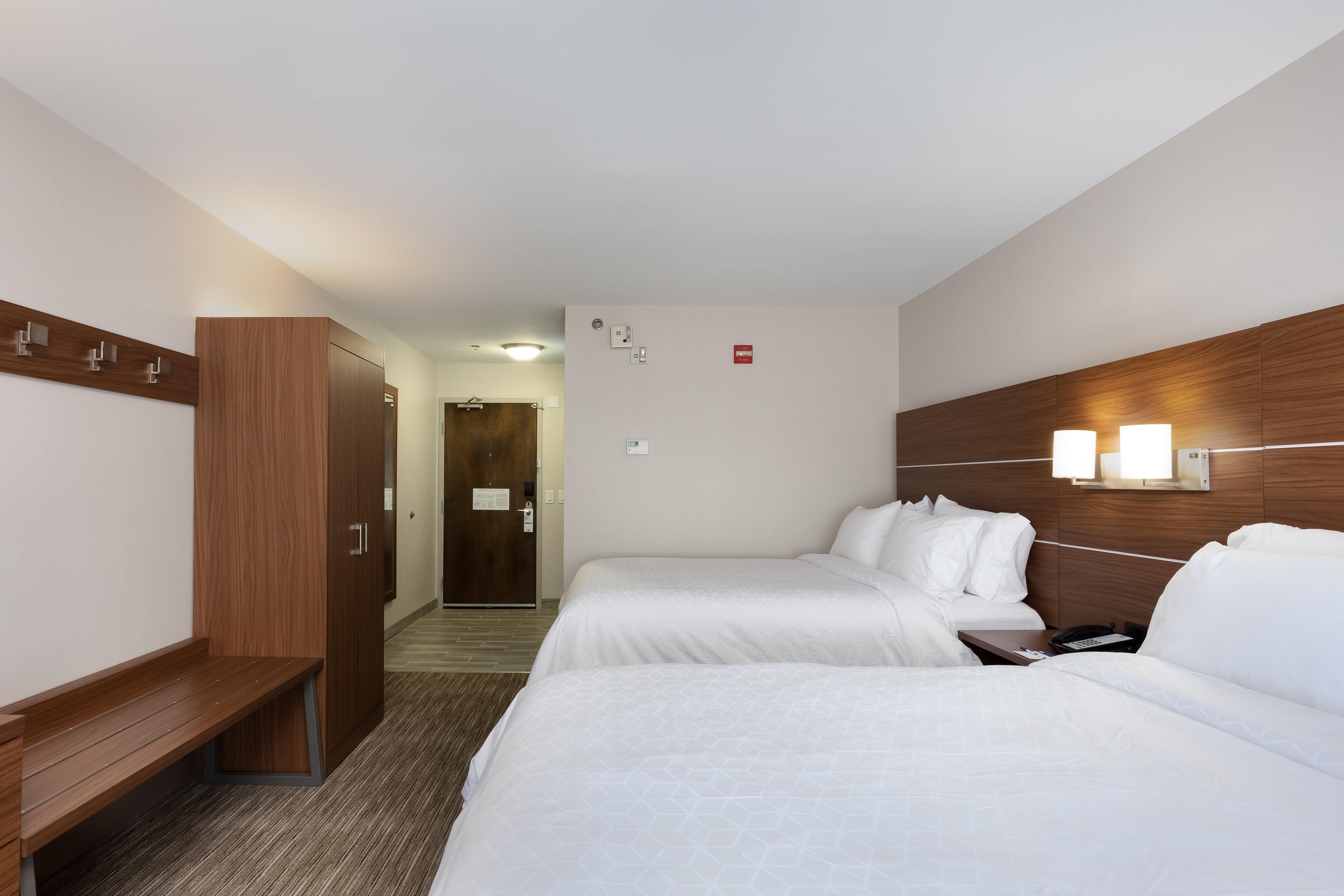 Holiday Inn Express Alpharetta - Roswell By Ihg Bagian luar foto