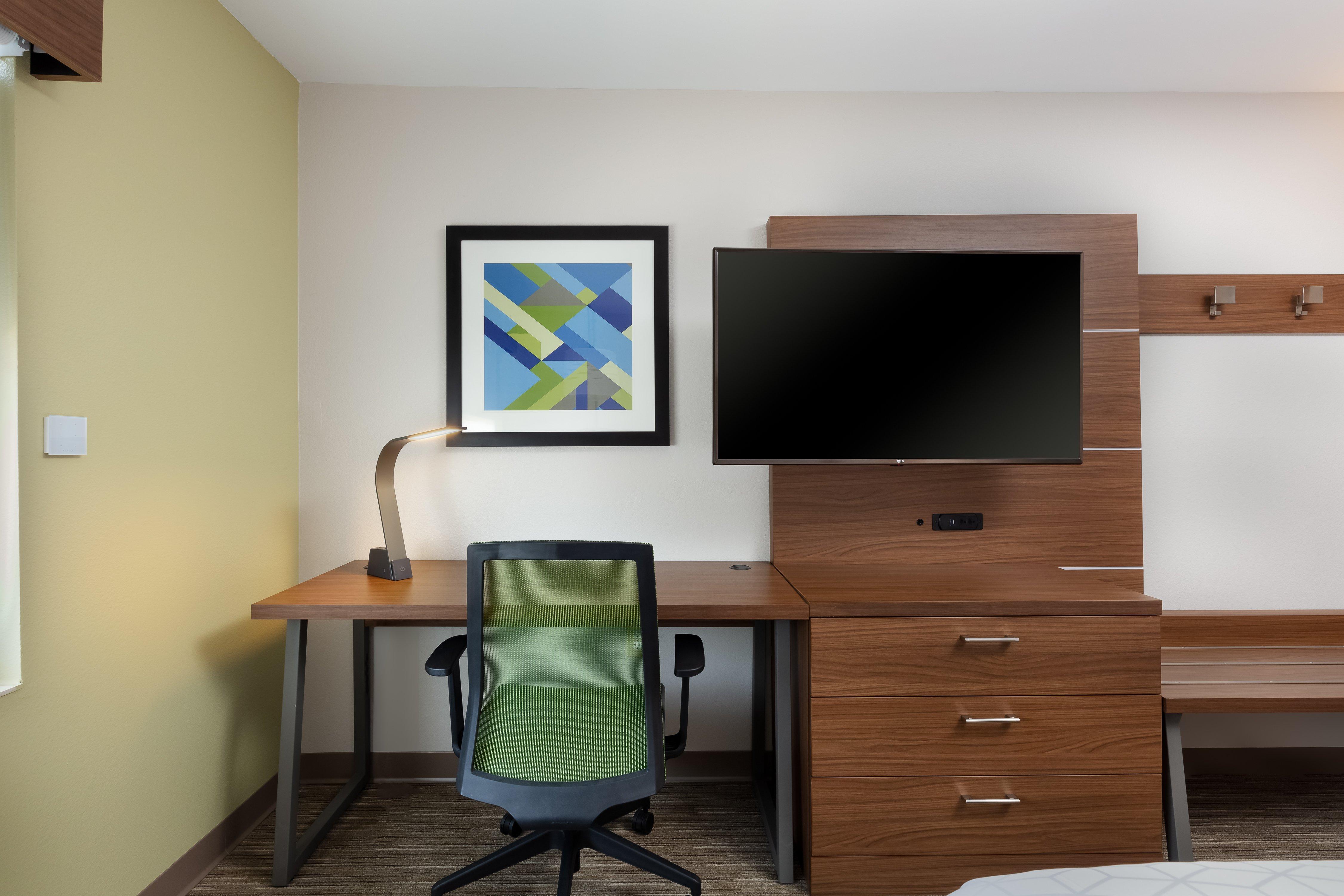 Holiday Inn Express Alpharetta - Roswell By Ihg Bagian luar foto