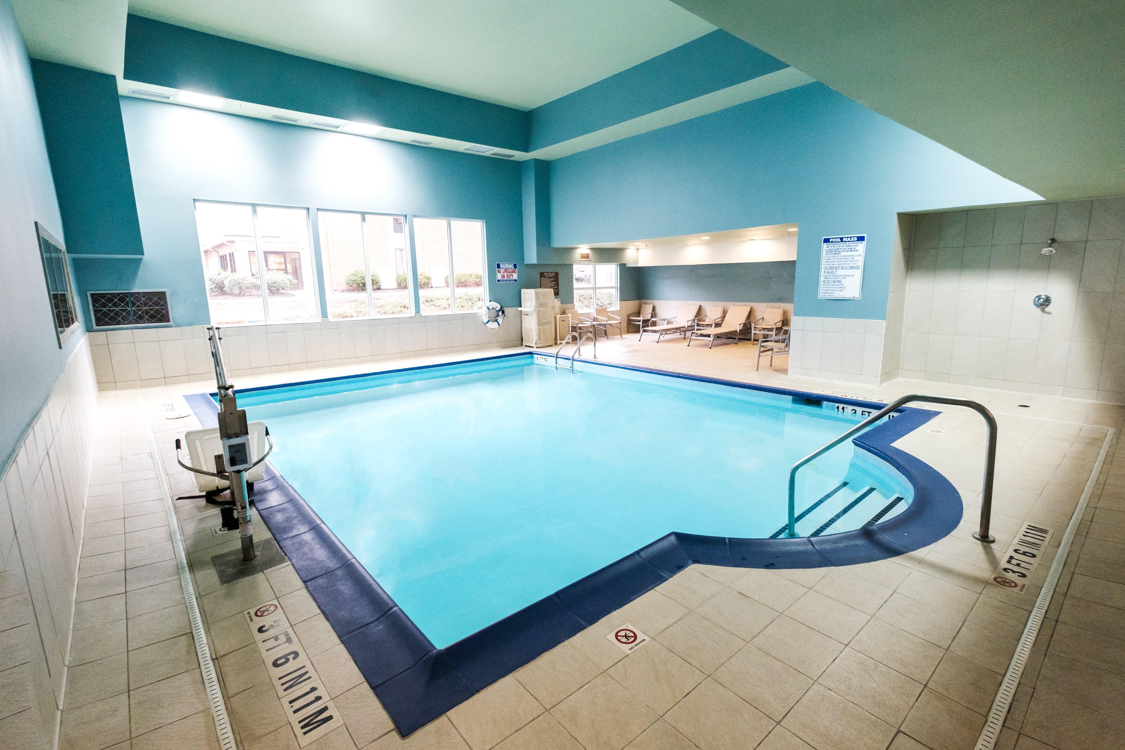 Holiday Inn Express Alpharetta - Roswell By Ihg Bagian luar foto