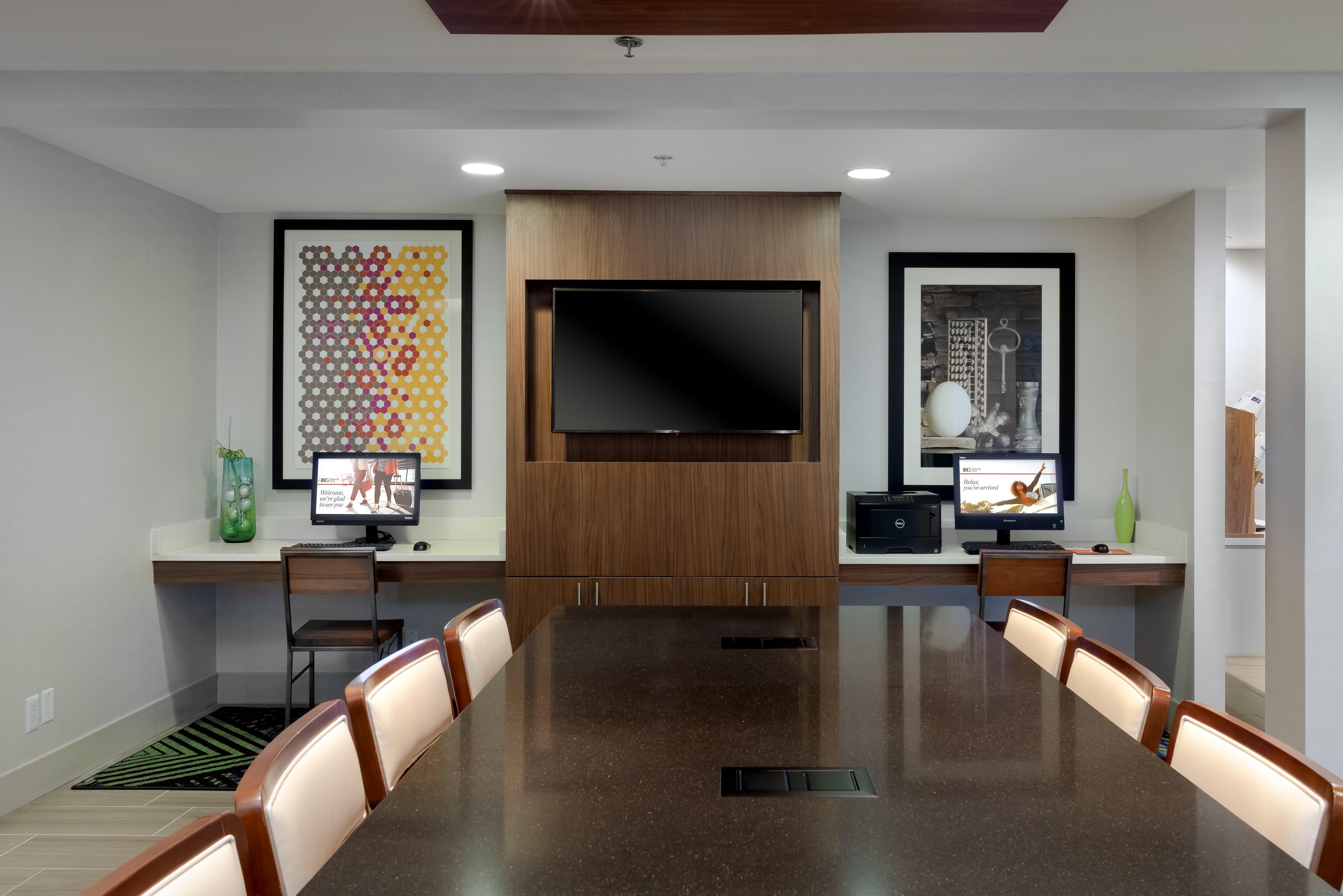 Holiday Inn Express Alpharetta - Roswell By Ihg Bagian luar foto