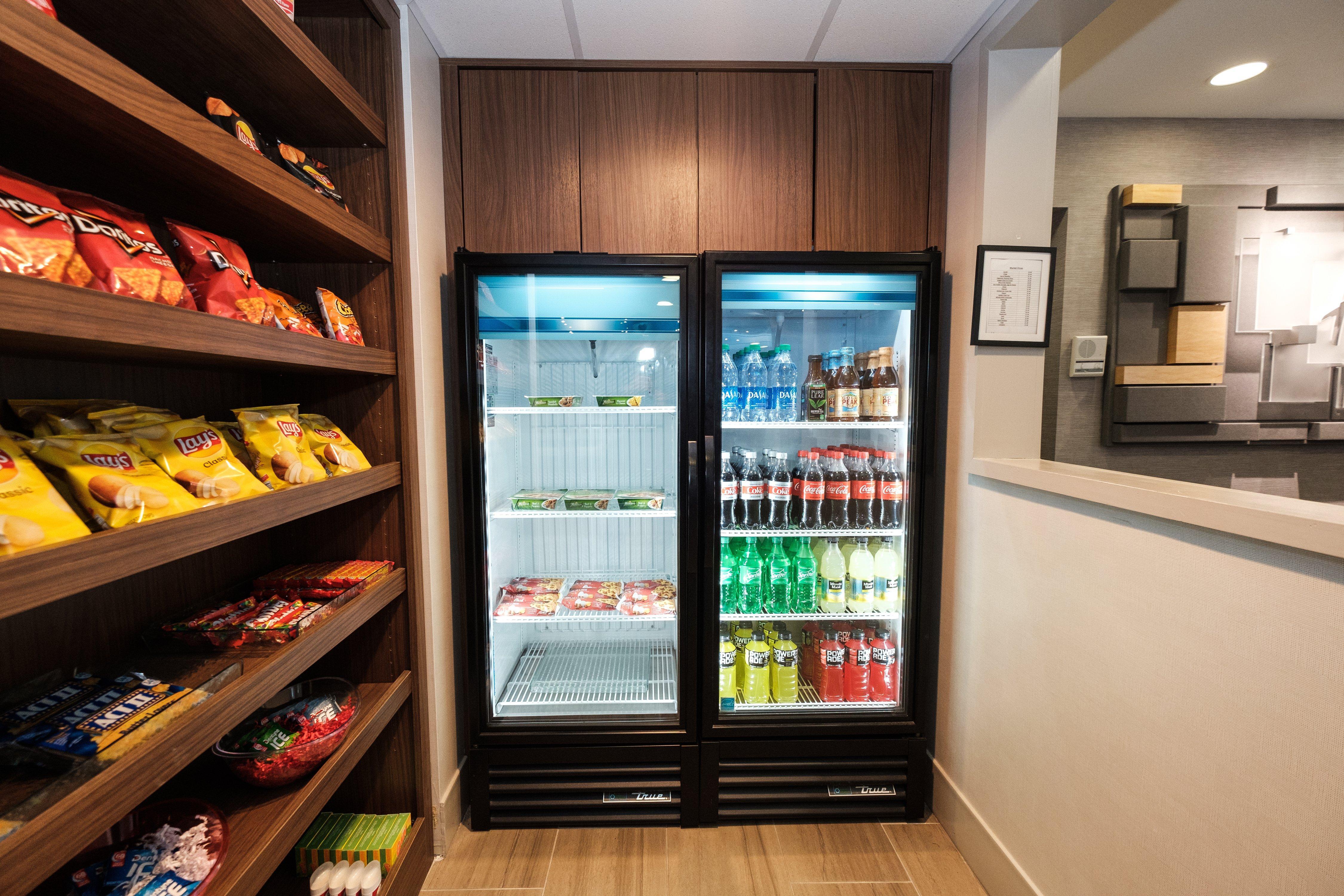Holiday Inn Express Alpharetta - Roswell By Ihg Bagian luar foto