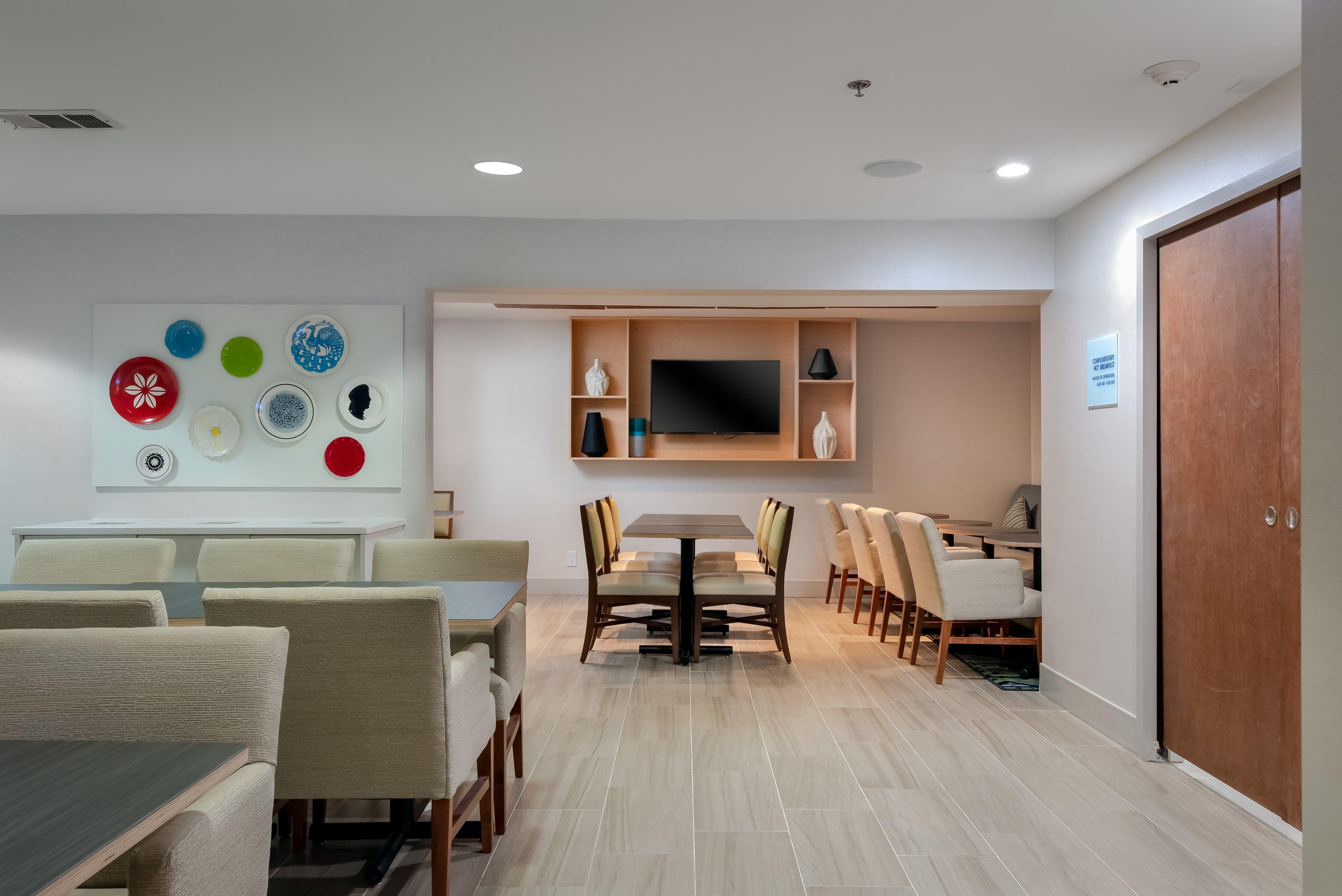 Holiday Inn Express Alpharetta - Roswell By Ihg Bagian luar foto
