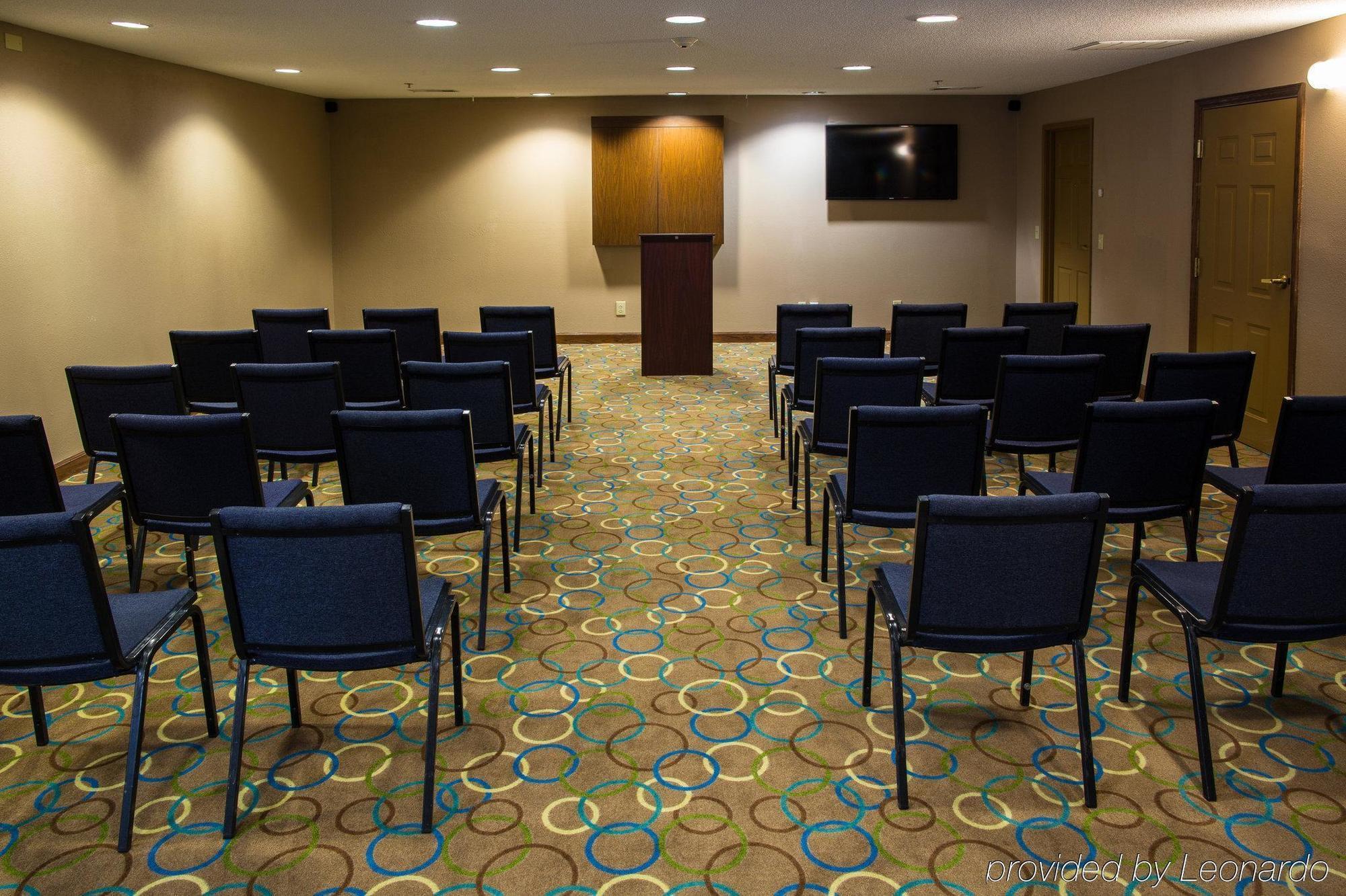 Holiday Inn Express Alpharetta - Roswell By Ihg Bagian luar foto