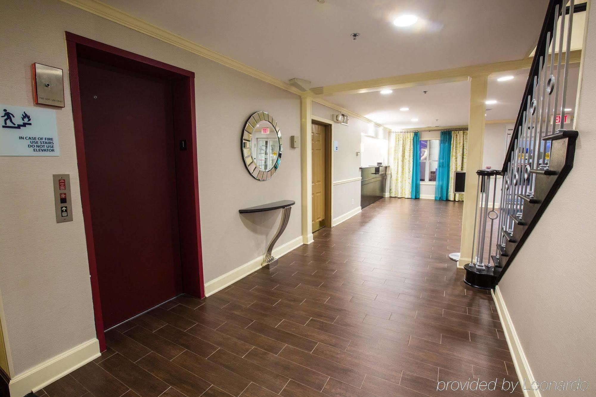 Holiday Inn Express Alpharetta - Roswell By Ihg Bagian luar foto
