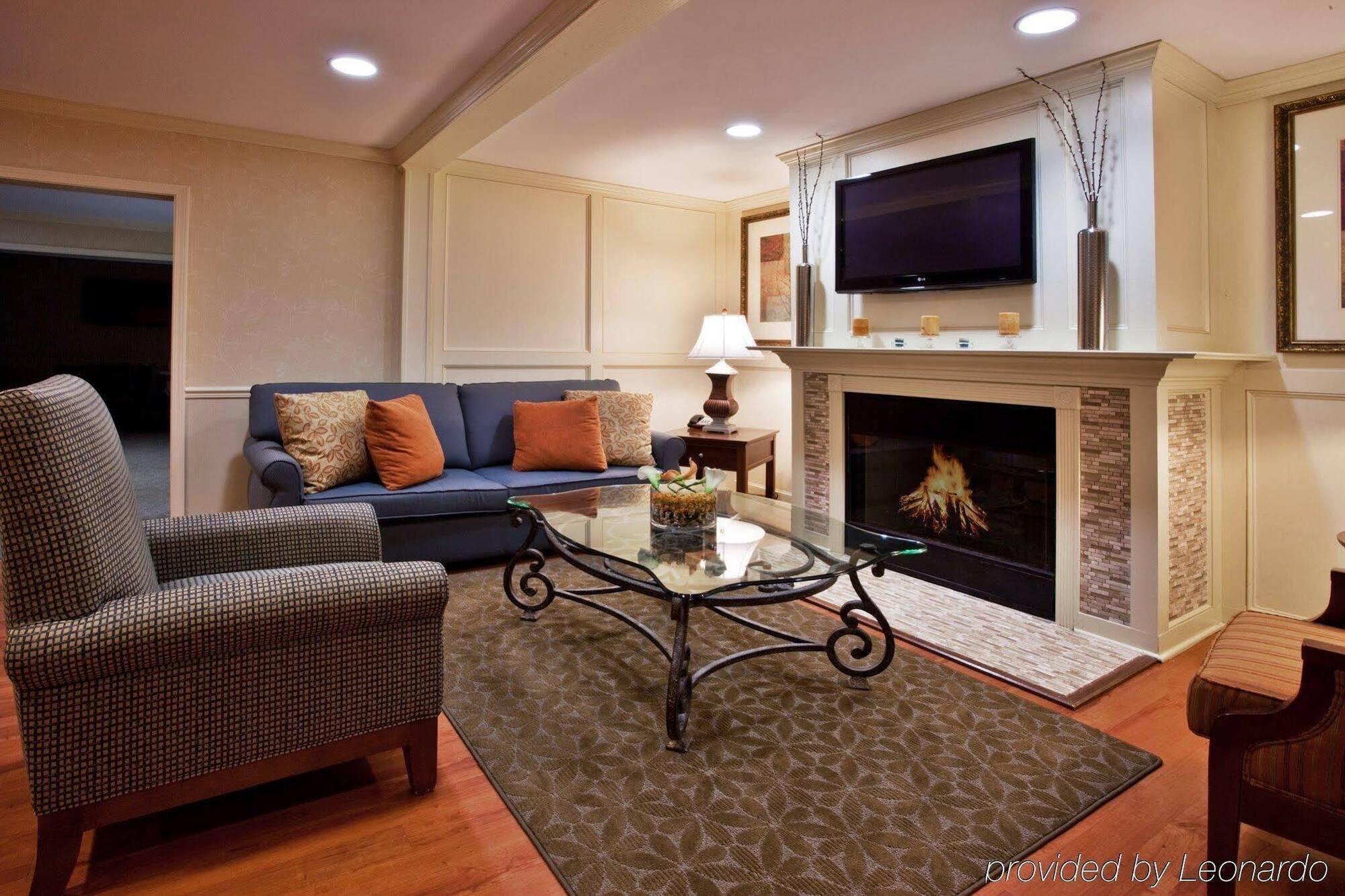Holiday Inn Express Alpharetta - Roswell By Ihg Bagian luar foto